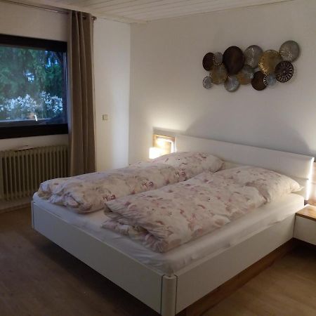 Ferienwohnung Lingenfelder Бад-Дюркхайм Экстерьер фото