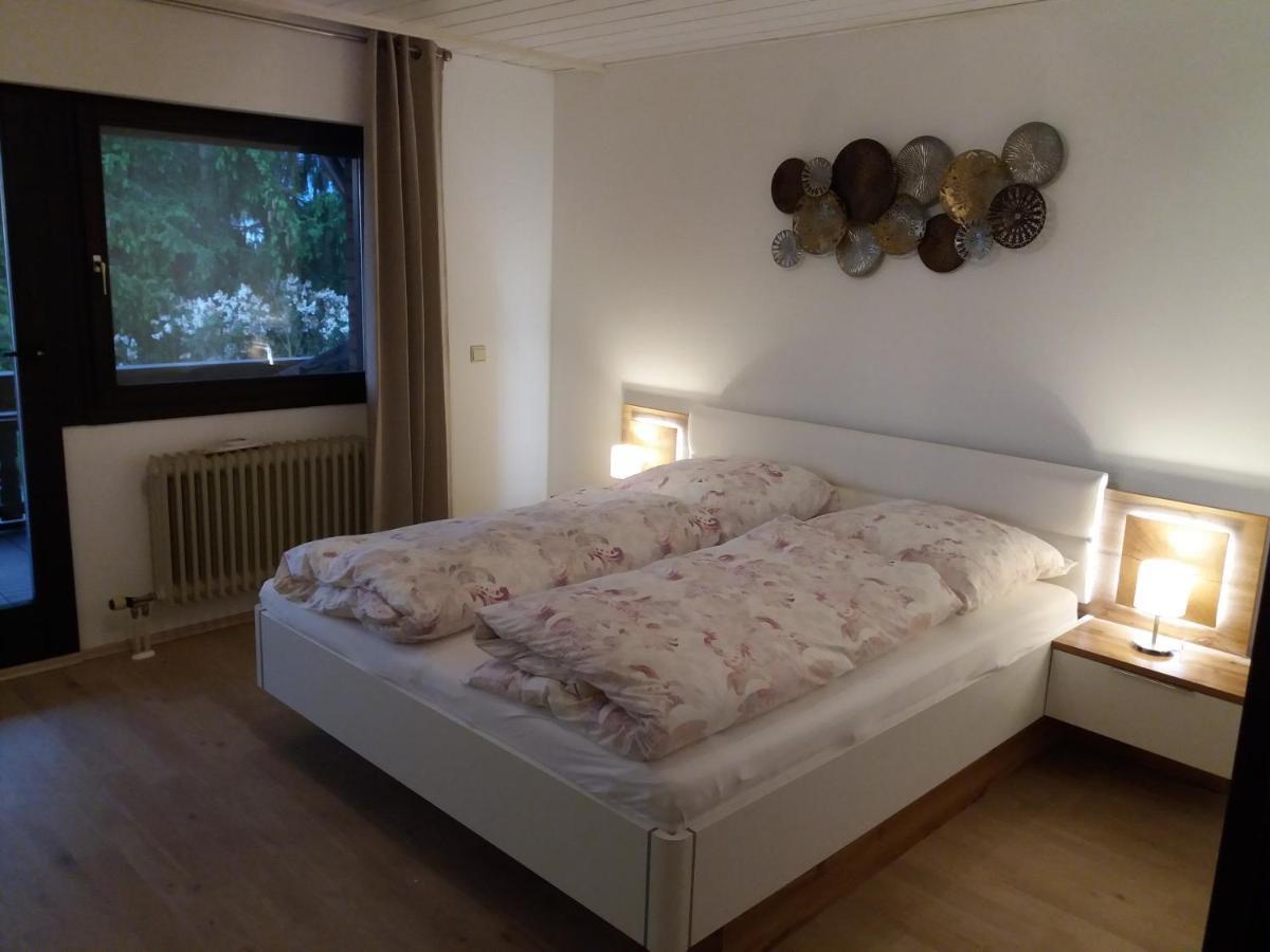 Ferienwohnung Lingenfelder Бад-Дюркхайм Экстерьер фото