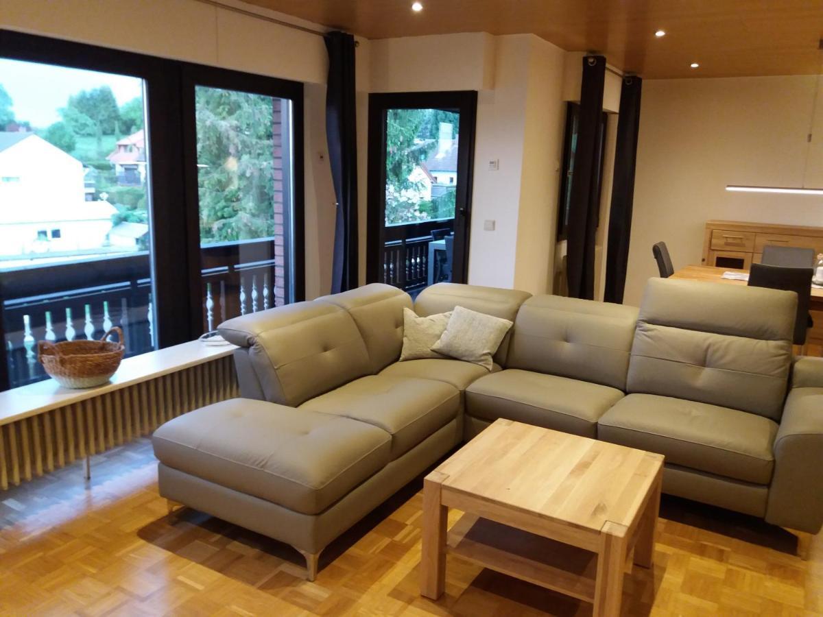 Ferienwohnung Lingenfelder Бад-Дюркхайм Экстерьер фото