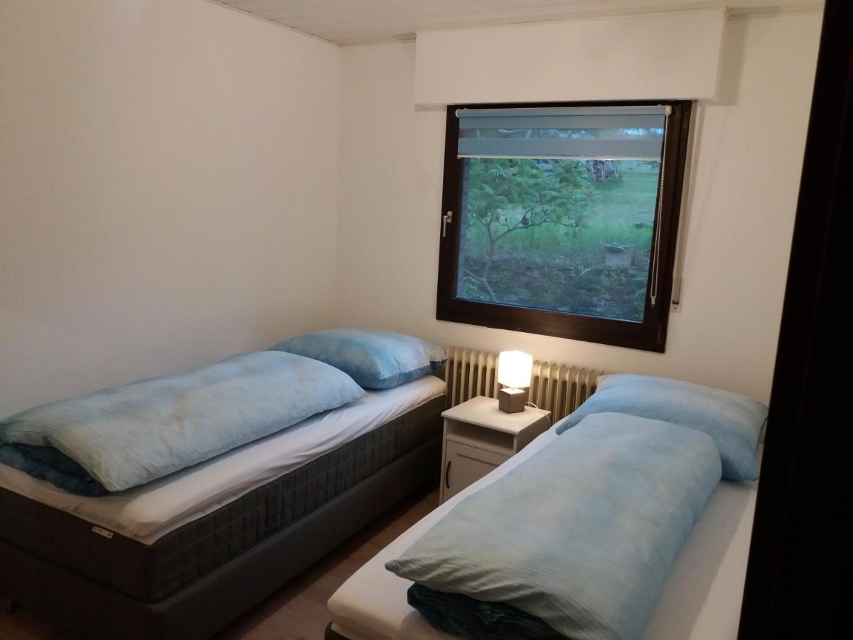 Ferienwohnung Lingenfelder Бад-Дюркхайм Экстерьер фото