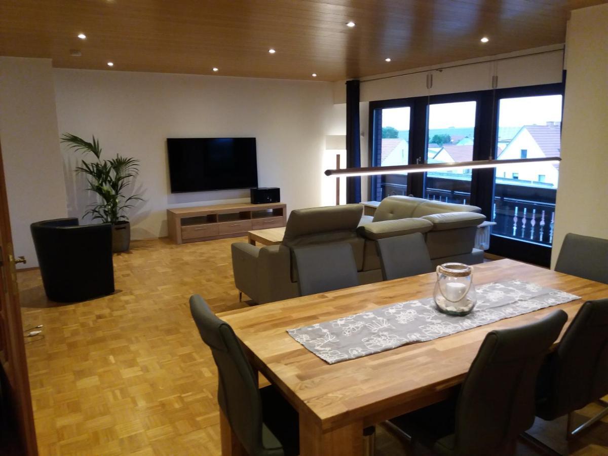 Ferienwohnung Lingenfelder Бад-Дюркхайм Экстерьер фото