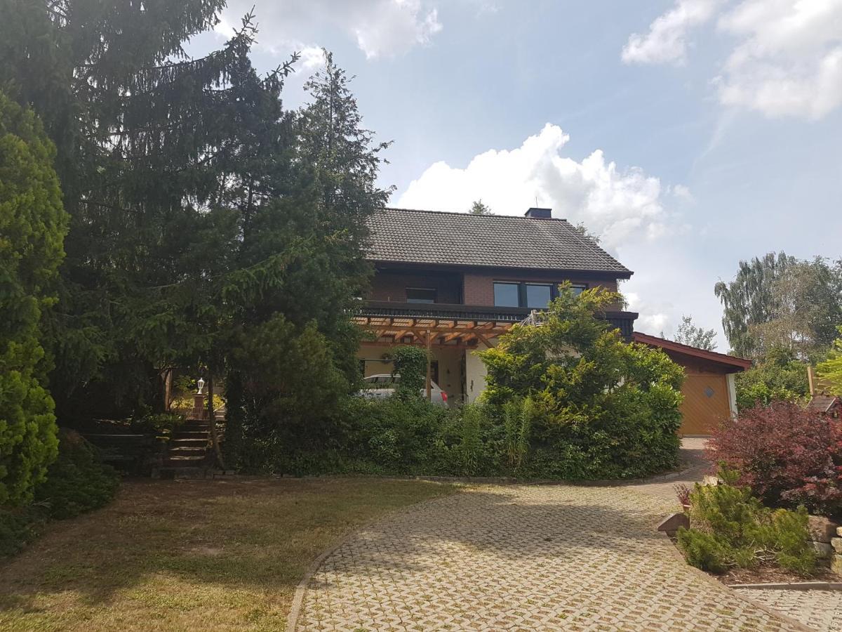 Ferienwohnung Lingenfelder Бад-Дюркхайм Экстерьер фото